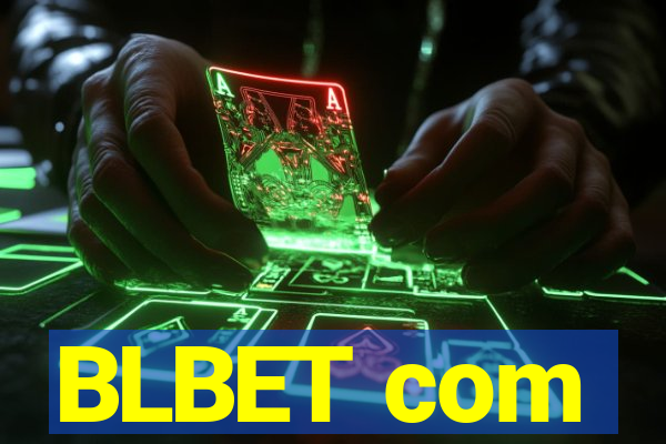 BLBET com